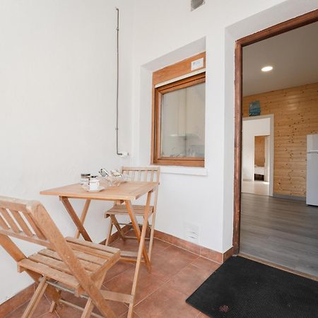 OrunaLa Casita Del Puente Viejo别墅 外观 照片