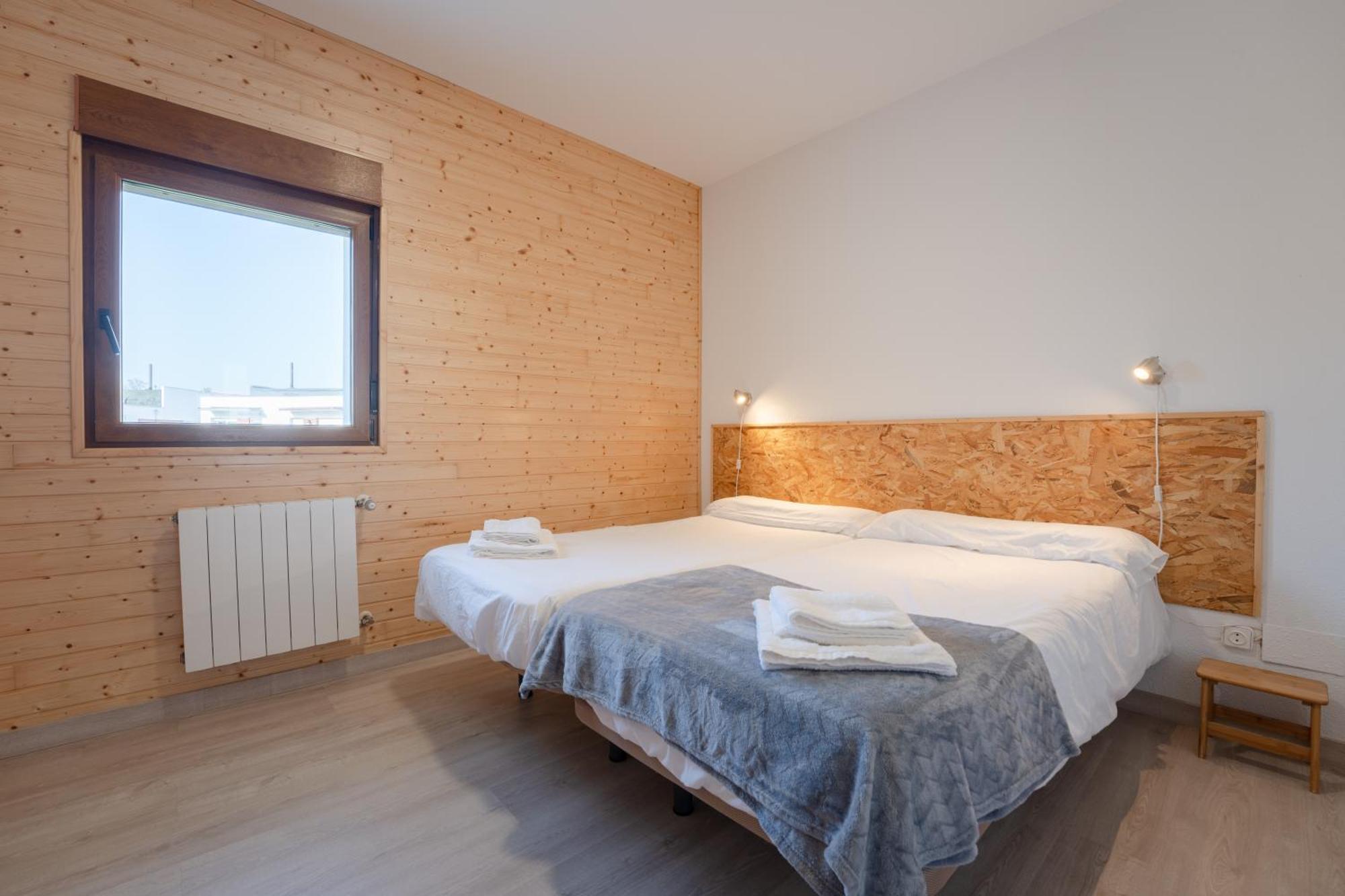 OrunaLa Casita Del Puente Viejo别墅 外观 照片